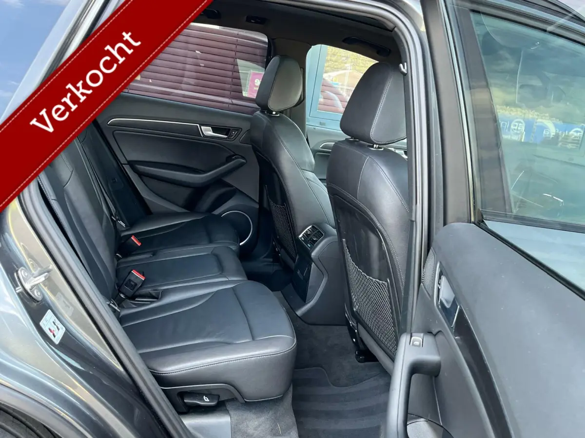 3.0TFSi S-line Pano/automaat/leder/memory/topstaat!