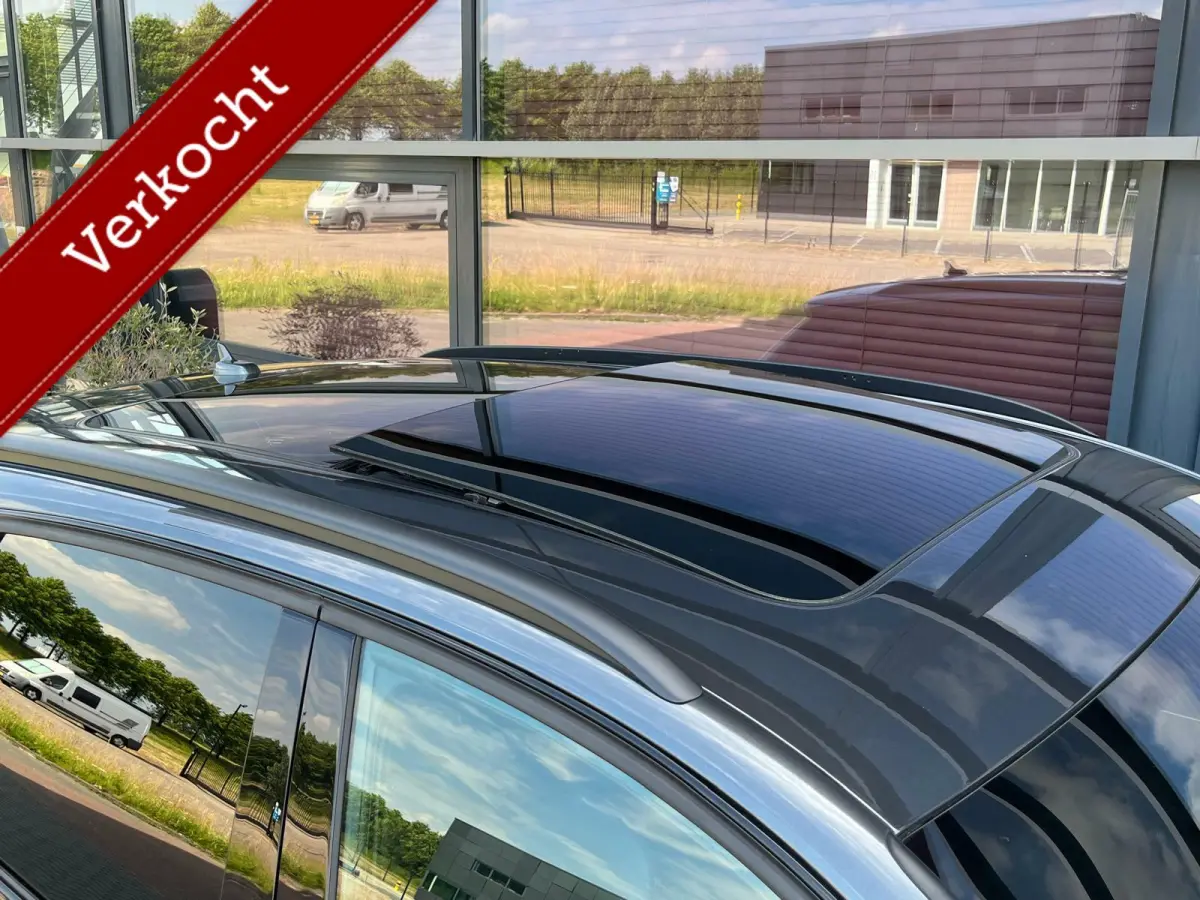 3.0TFSi S-line Pano/automaat/leder/memory/topstaat!