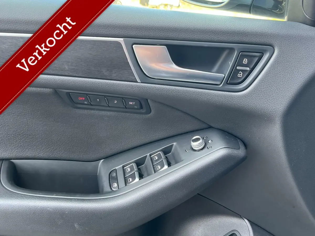 3.0TFSi S-line Pano/automaat/leder/memory/topstaat!