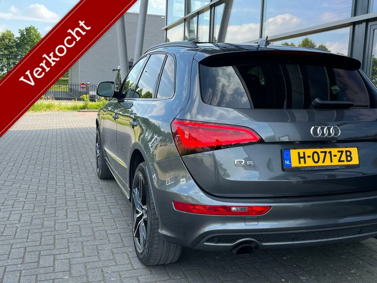 3.0TFSi S-line Pano/automaat/leder/memory/topstaat!