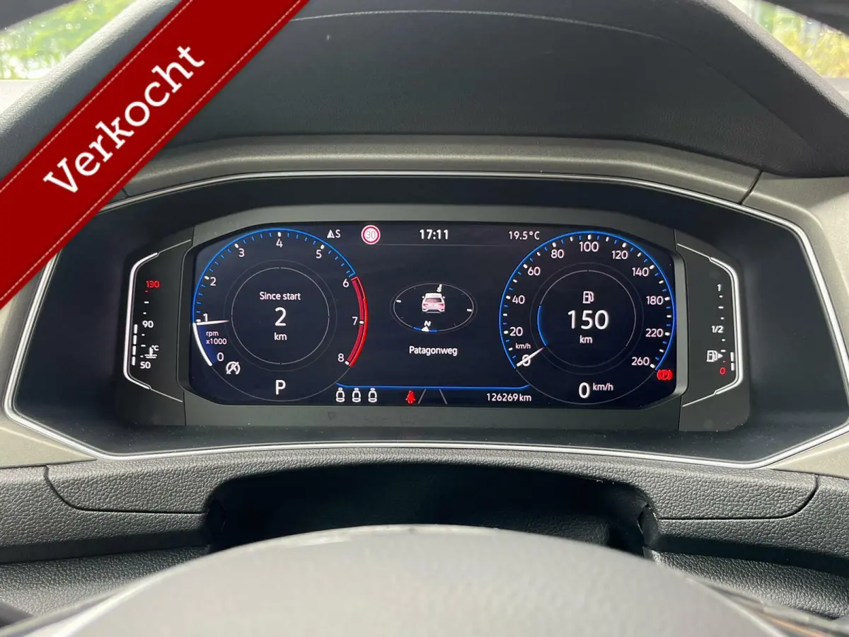 1.5 TSI Style Business/trekhaak/Automaat/virtual Cockpit