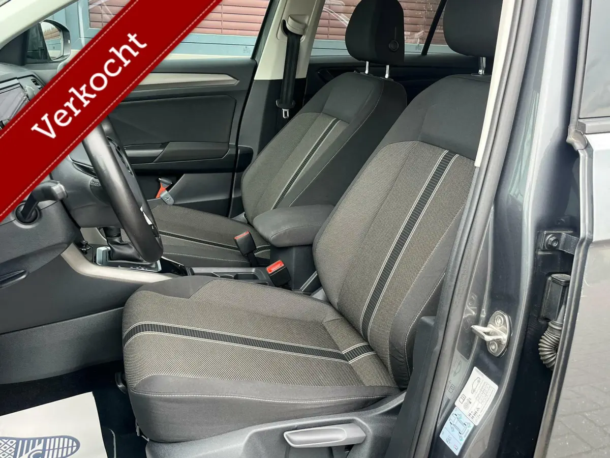 1.5 TSI Style Business/trekhaak/Automaat/virtual Cockpit