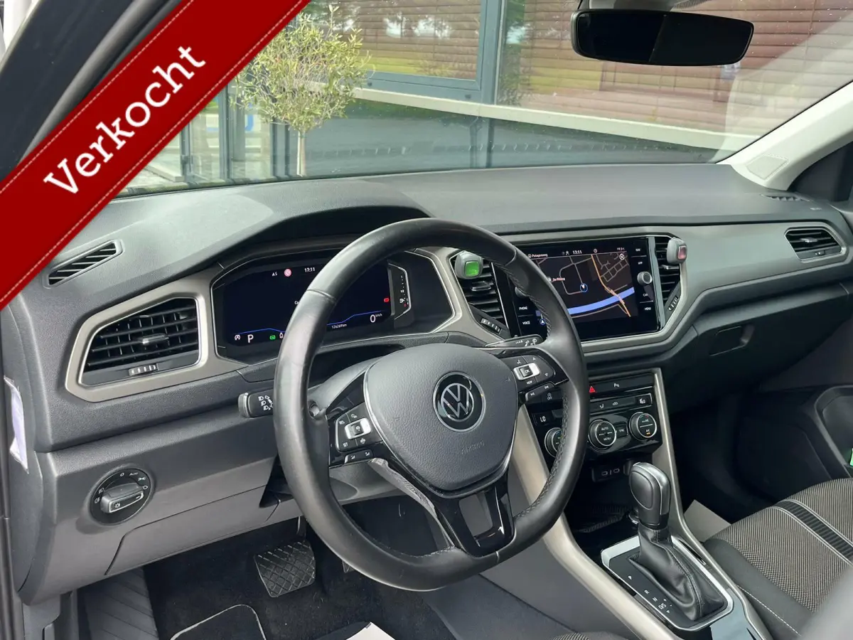 1.5 TSI Style Business/trekhaak/Automaat/virtual Cockpit