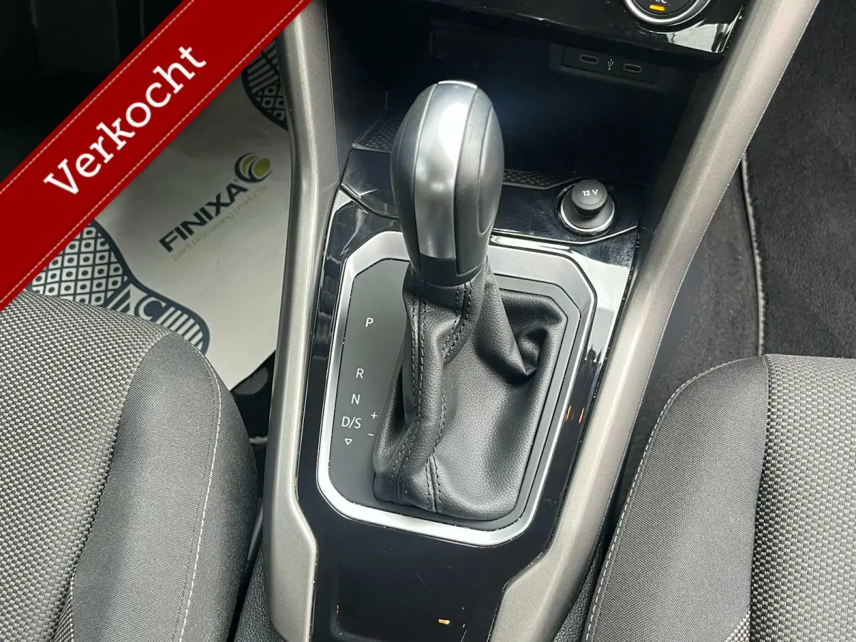 1.5 TSI Style Business/trekhaak/Automaat/virtual Cockpit