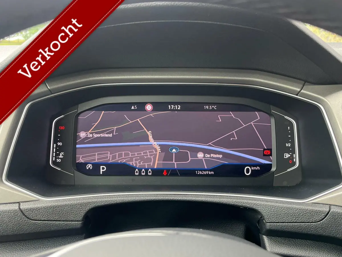 1.5 TSI Style Business/trekhaak/Automaat/virtual Cockpit