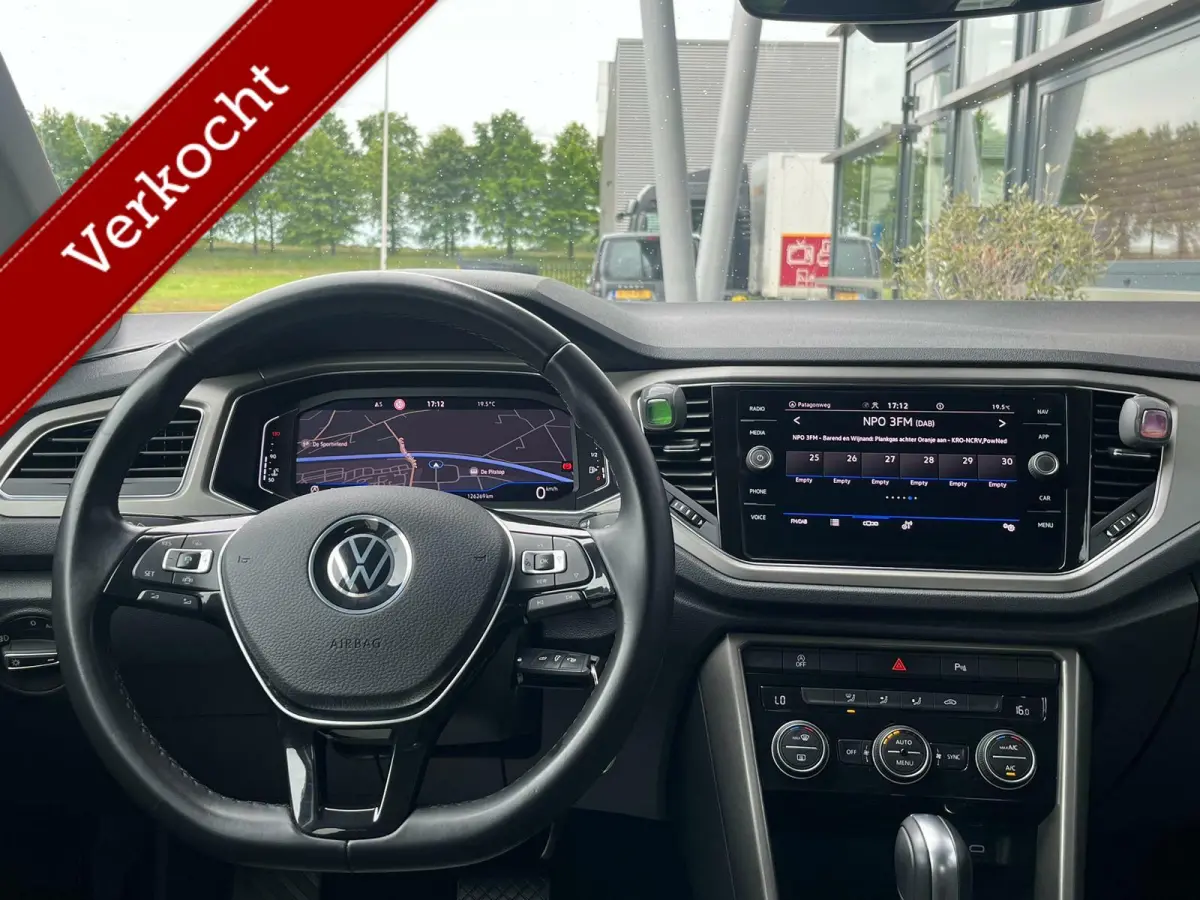 1.5 TSI Style Business/trekhaak/Automaat/virtual Cockpit