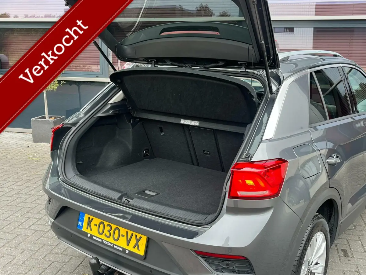 1.5 TSI Style Business/trekhaak/Automaat/virtual Cockpit