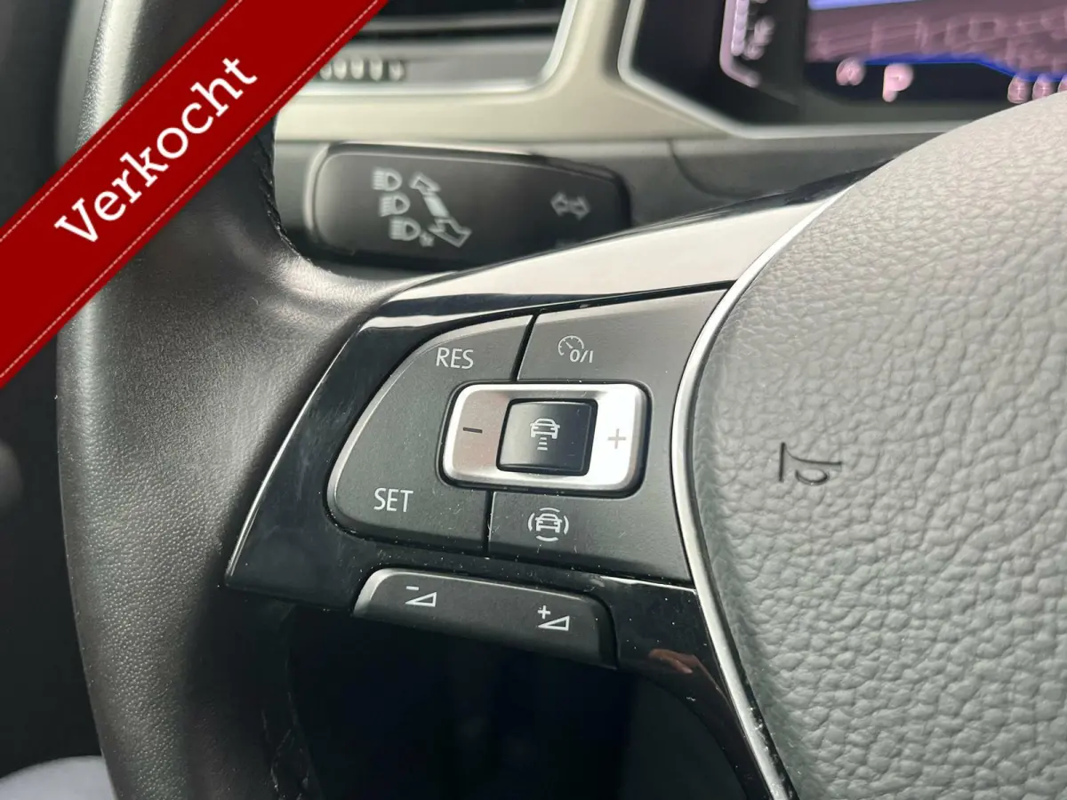 1.5 TSI Style Business/trekhaak/Automaat/virtual Cockpit