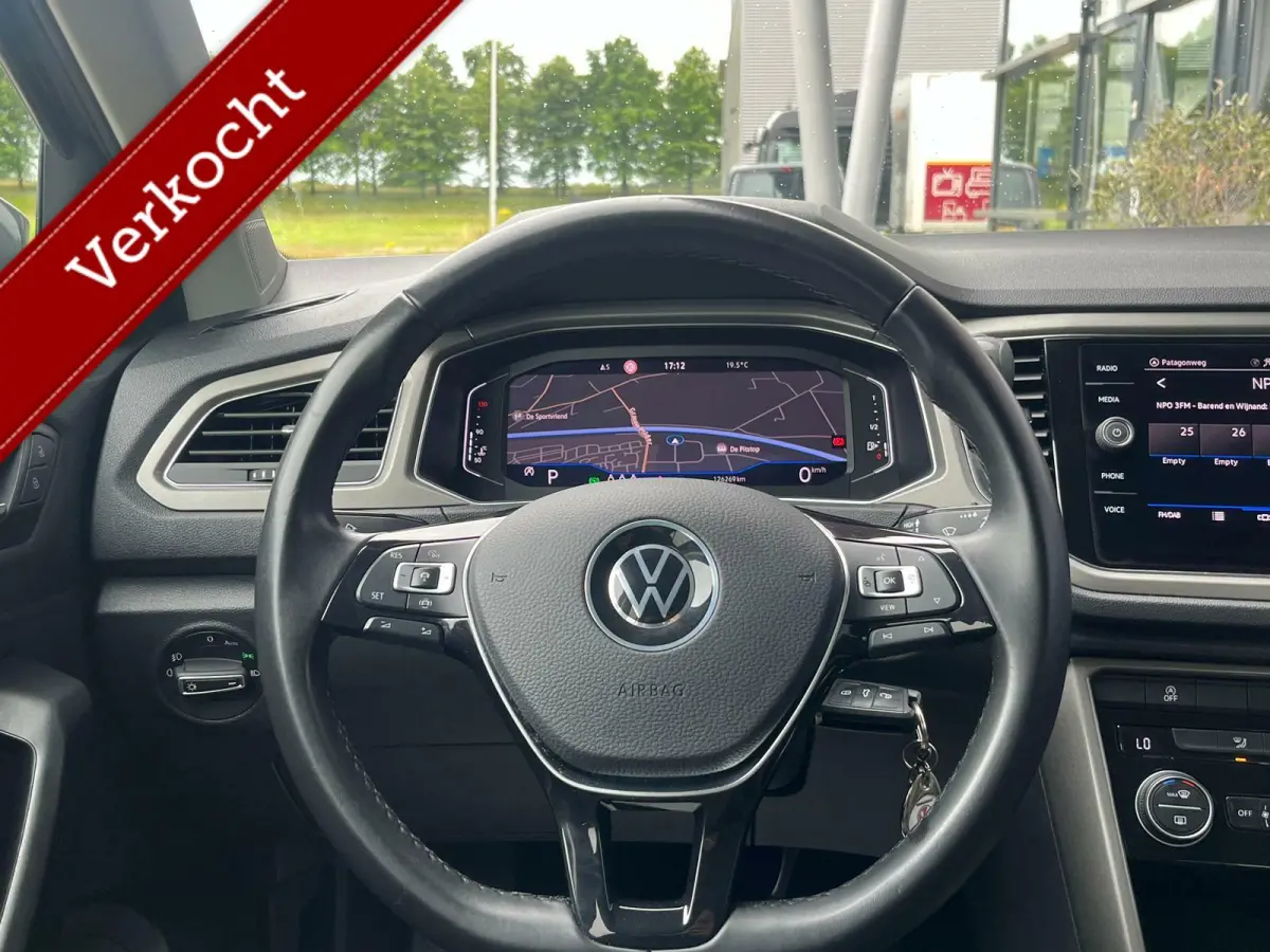 1.5 TSI Style Business/trekhaak/Automaat/virtual Cockpit