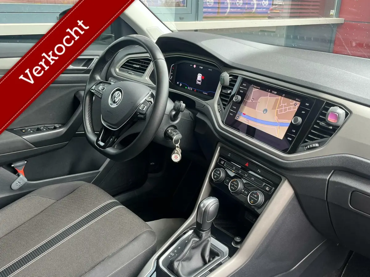 1.5 TSI Style Business/trekhaak/Automaat/virtual Cockpit