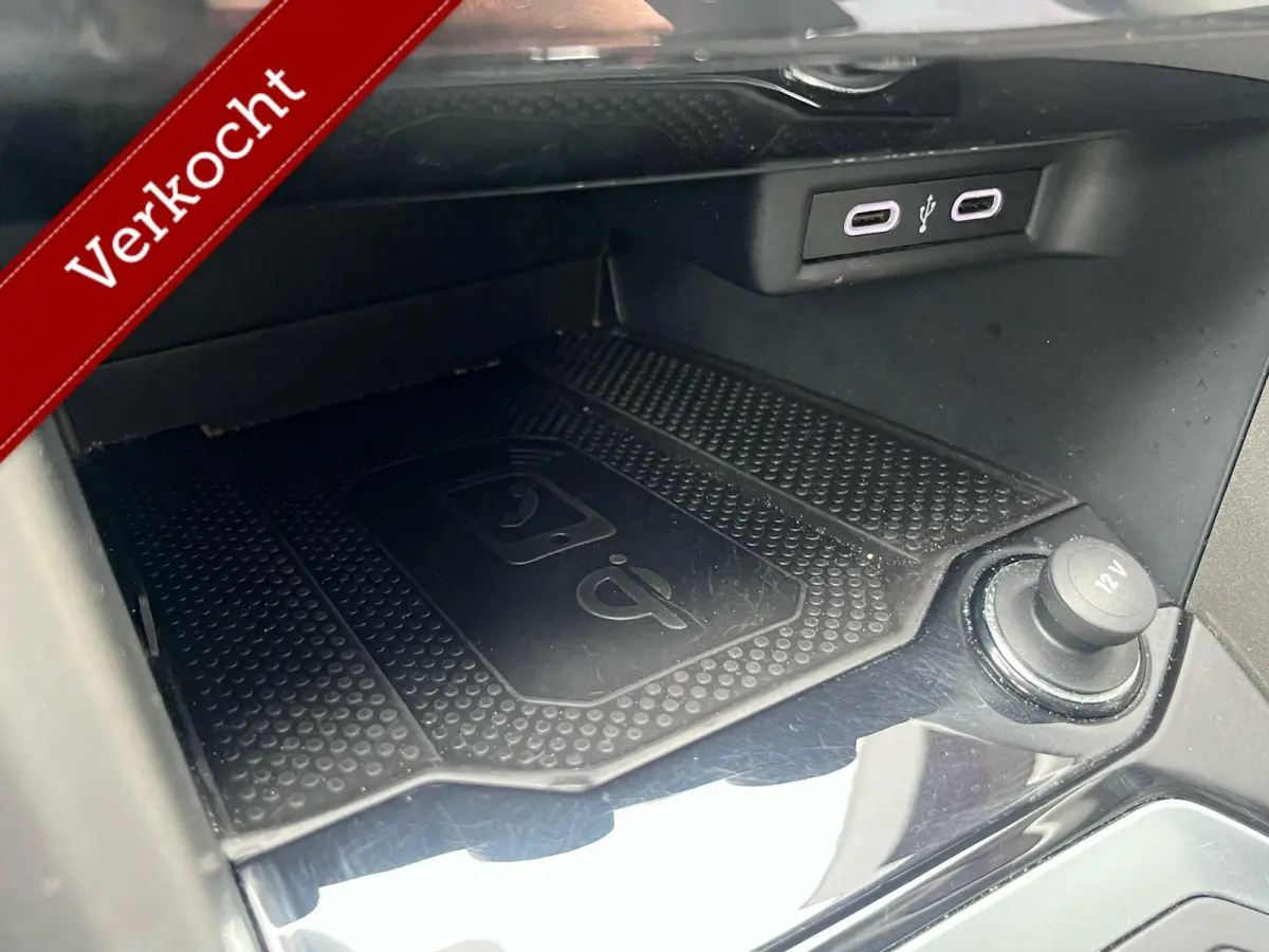 1.5 TSI Style Business/trekhaak/Automaat/virtual Cockpit