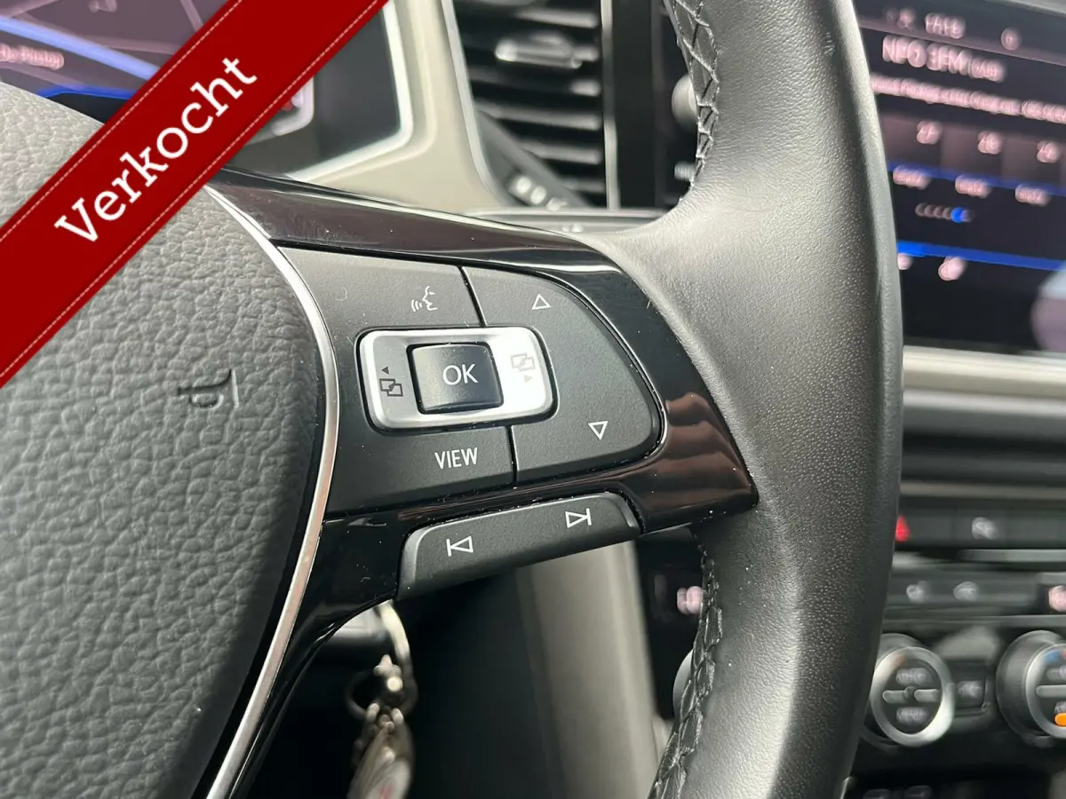 1.5 TSI Style Business/trekhaak/Automaat/virtual Cockpit