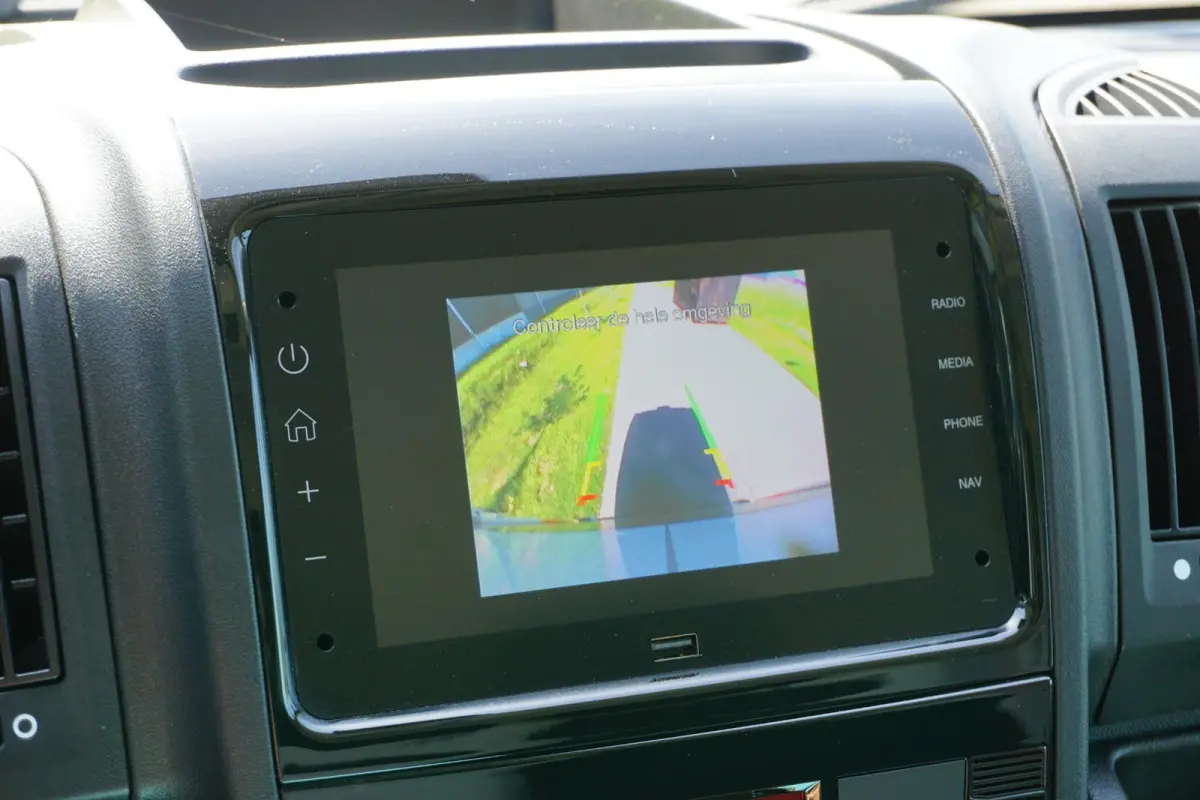 3.5T L3H2 47 kWh met Snellaad functie |Navigatie |Climate Control |Achteruitrijcamera |LED |DAB+ |Airbags voor en zijkant |Nieuwstaat |Expeditie grijs |Laadruimte volledig bekleed | VOL VOL 