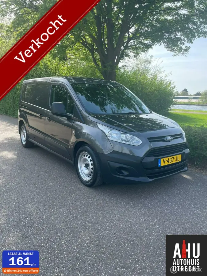 1.5 TDCI L2 Ambiente