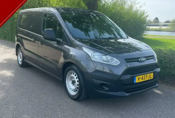 1.5 TDCI L2 Ambiente
