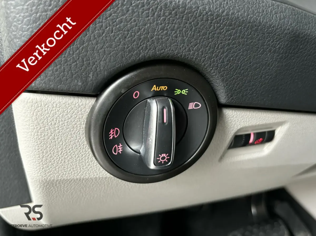 2.0 TDI 204 pk DSG L2H1 DC Highline | Navi | LED | Camera | PDC | Adapt. Cruise | DAB+ | 1e Eig. | Org. NLD. |