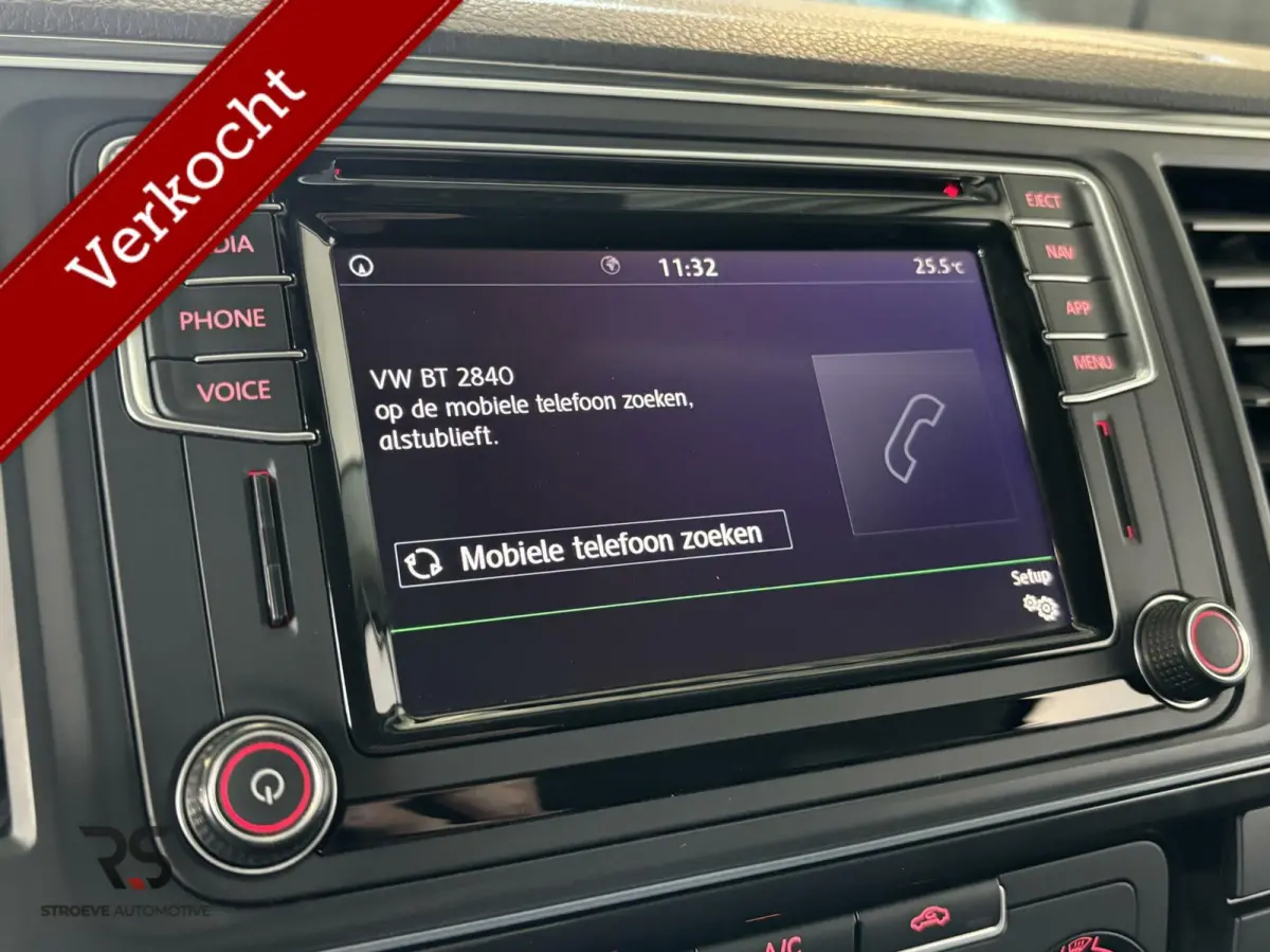 2.0 TDI 204 pk DSG L2H1 DC Highline | Navi | LED | Camera | PDC | Adapt. Cruise | DAB+ | 1e Eig. | Org. NLD. |