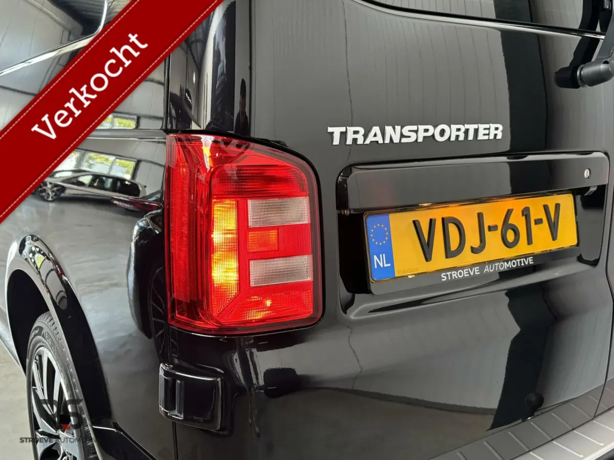 2.0 TDI 204 pk DSG L2H1 DC Highline | Navi | LED | Camera | PDC | Adapt. Cruise | DAB+ | 1e Eig. | Org. NLD. |