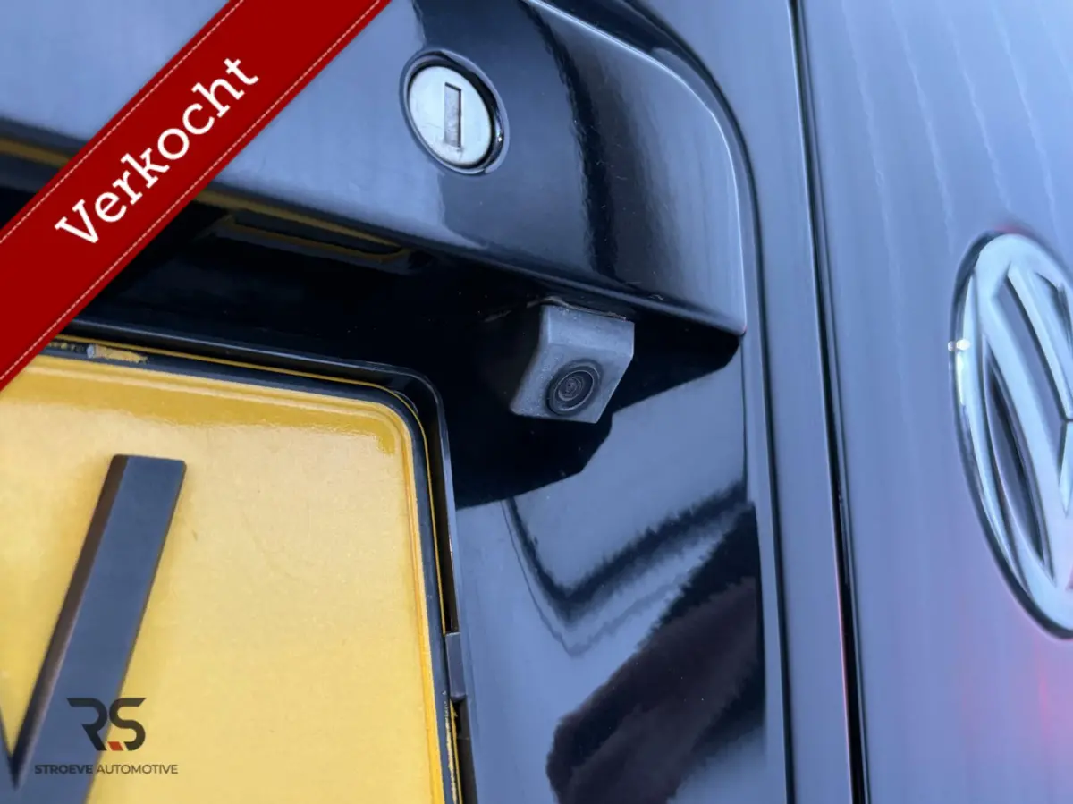 2.0 TDI 204 pk DSG L2H1 DC Highline | Navi | LED | Camera | PDC | Adapt. Cruise | DAB+ | 1e Eig. | Org. NLD. |