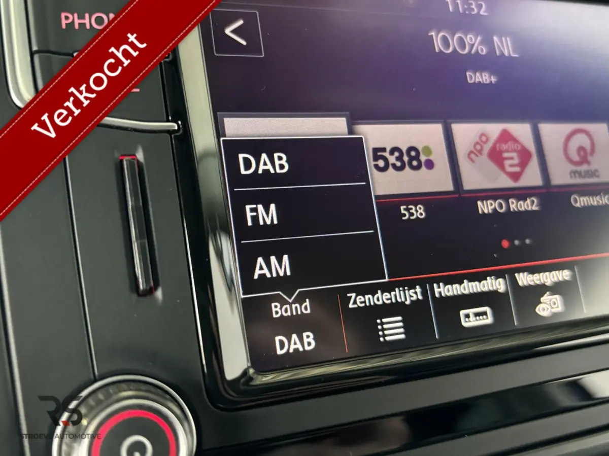 2.0 TDI 204 pk DSG L2H1 DC Highline | Navi | LED | Camera | PDC | Adapt. Cruise | DAB+ | 1e Eig. | Org. NLD. |