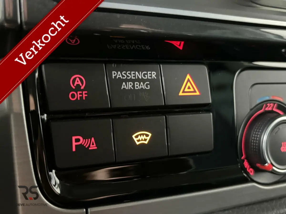2.0 TDI 204 pk DSG L2H1 DC Highline | Navi | LED | Camera | PDC | Adapt. Cruise | DAB+ | 1e Eig. | Org. NLD. |