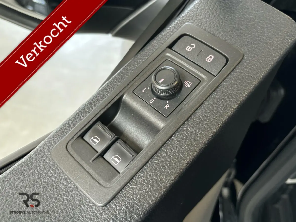 2.0 TDI 204 pk DSG L2H1 DC Highline | Navi | LED | Camera | PDC | Adapt. Cruise | DAB+ | 1e Eig. | Org. NLD. |