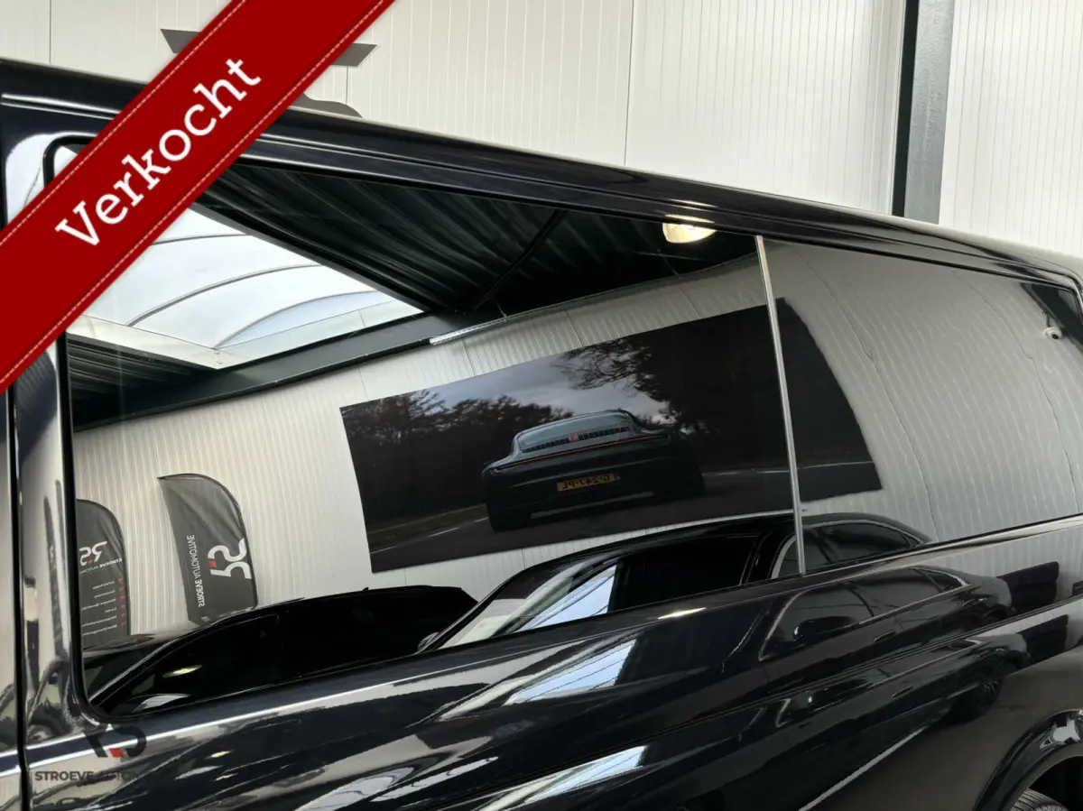 2.0 TDI 204 pk DSG L2H1 DC Highline | Navi | LED | Camera | PDC | Adapt. Cruise | DAB+ | 1e Eig. | Org. NLD. |