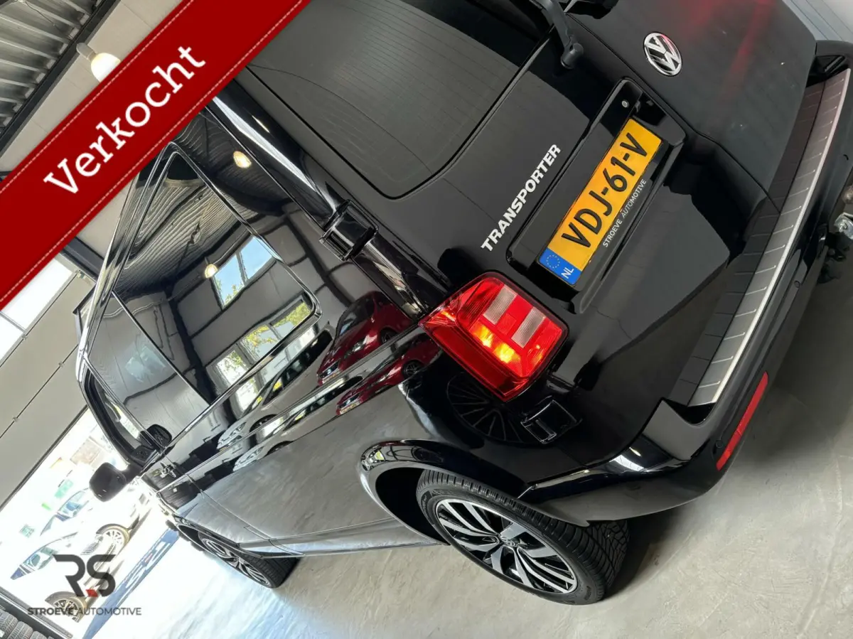 2.0 TDI 204 pk DSG L2H1 DC Highline | Navi | LED | Camera | PDC | Adapt. Cruise | DAB+ | 1e Eig. | Org. NLD. |