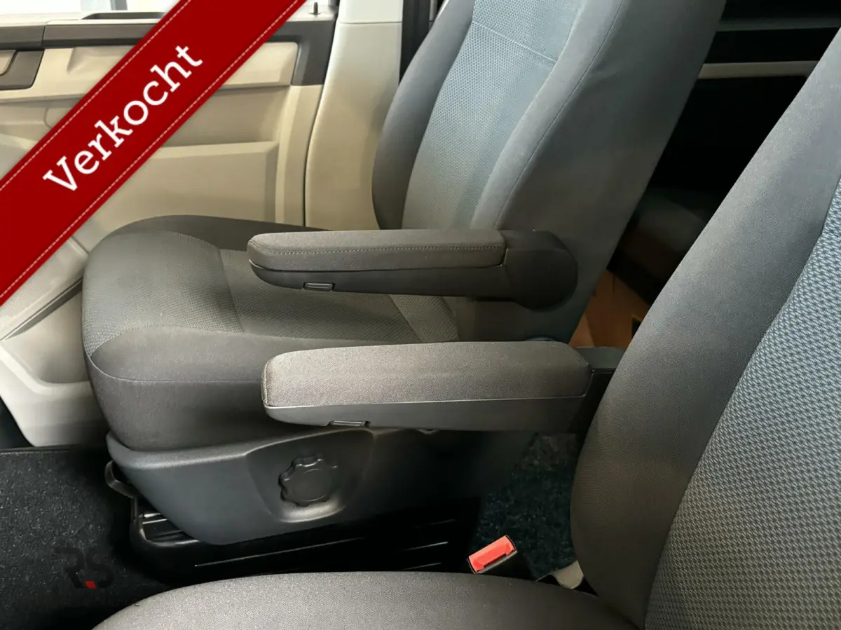 2.0 TDI 204 pk DSG L2H1 DC Highline | Navi | LED | Camera | PDC | Adapt. Cruise | DAB+ | 1e Eig. | Org. NLD. |