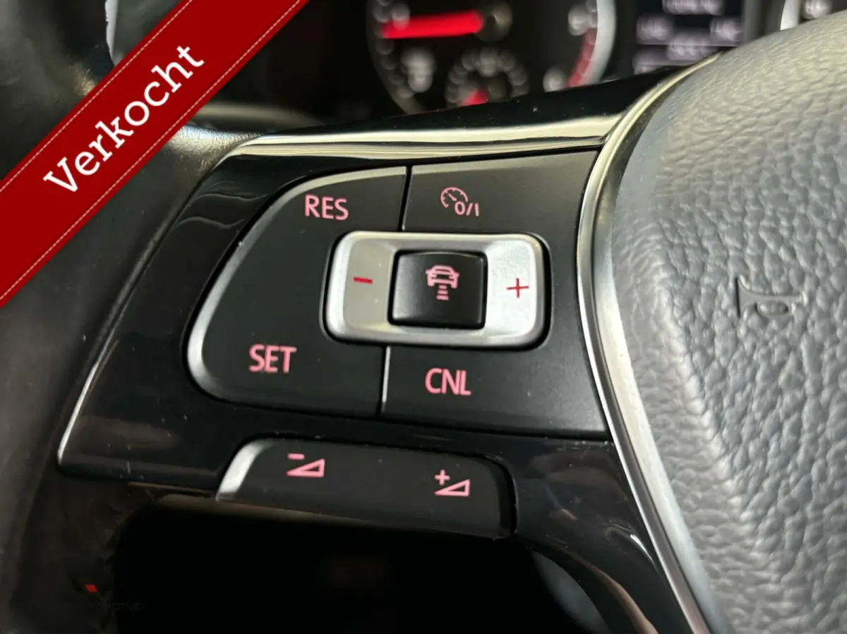 2.0 TDI 204 pk DSG L2H1 DC Highline | Navi | LED | Camera | PDC | Adapt. Cruise | DAB+ | 1e Eig. | Org. NLD. |