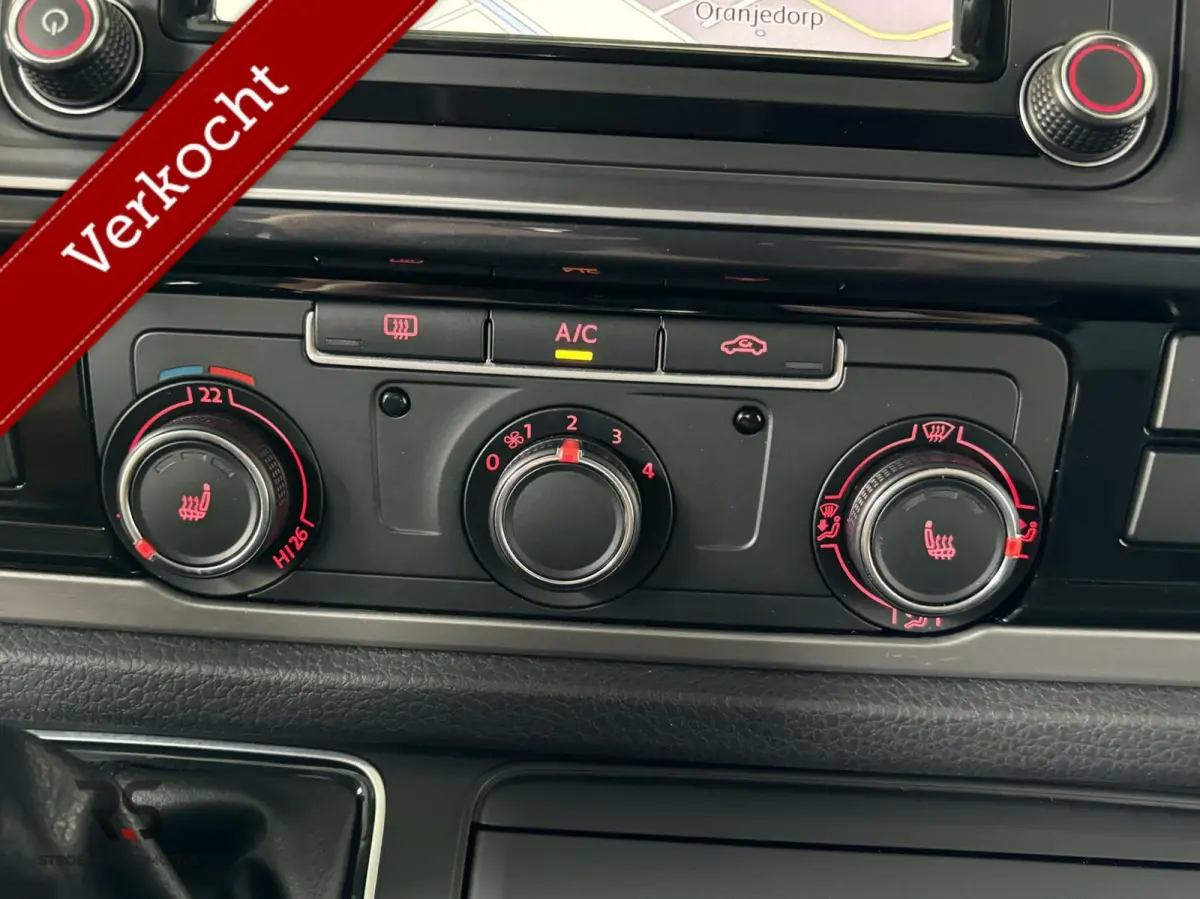 2.0 TDI 204 pk DSG L2H1 DC Highline | Navi | LED | Camera | PDC | Adapt. Cruise | DAB+ | 1e Eig. | Org. NLD. |