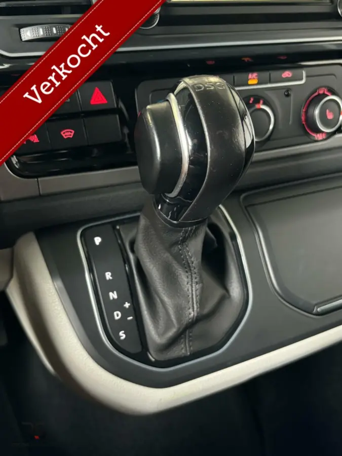 2.0 TDI 204 pk DSG L2H1 DC Highline | Navi | LED | Camera | PDC | Adapt. Cruise | DAB+ | 1e Eig. | Org. NLD. |