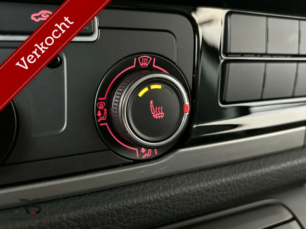 2.0 TDI 204 pk DSG L2H1 DC Highline | Navi | LED | Camera | PDC | Adapt. Cruise | DAB+ | 1e Eig. | Org. NLD. |