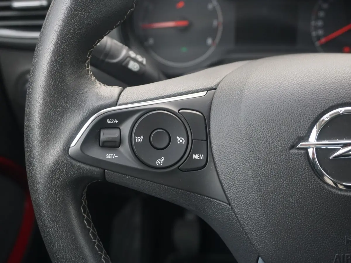 1.2 Turbo GS Line Navi | Climate Contr. | Camera