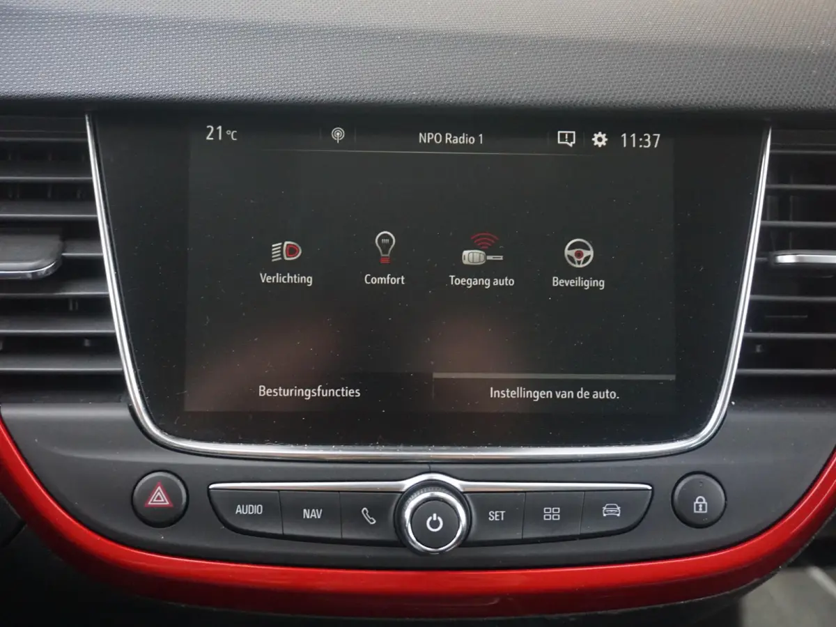 1.2 Turbo GS Line Navi | Climate Contr. | Camera