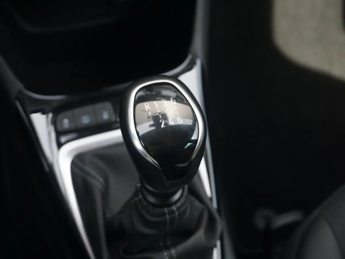 1.2 Turbo GS Line Navi | Climate Contr. | Camera