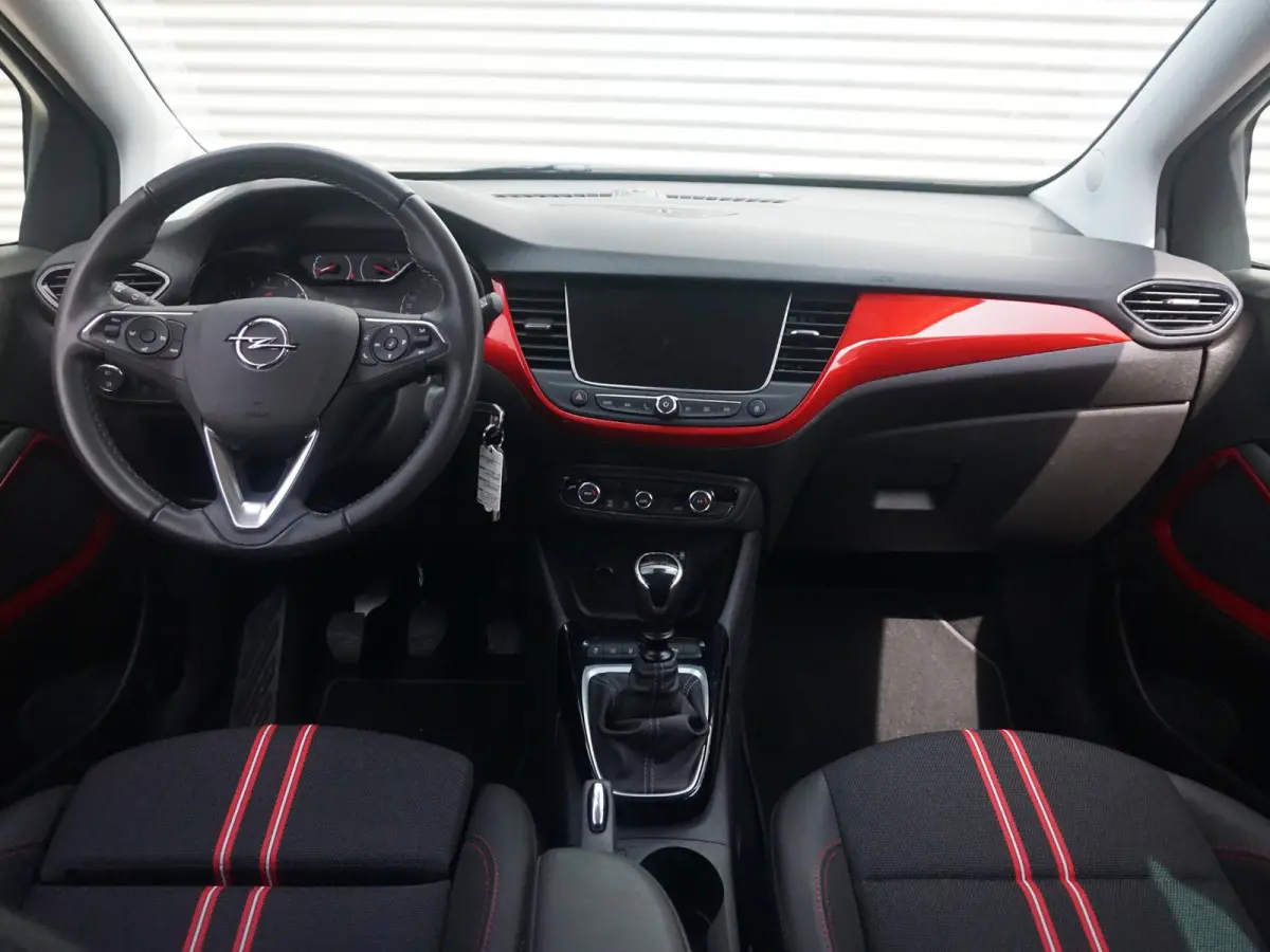 1.2 Turbo GS Line Navi | Climate Contr. | Camera