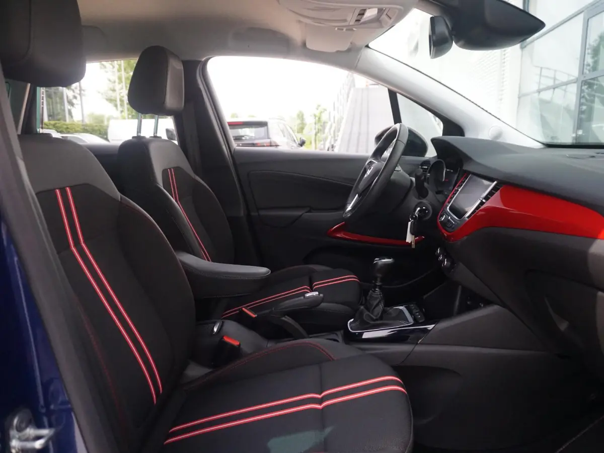 1.2 Turbo GS Line Navi | Climate Contr. | Camera
