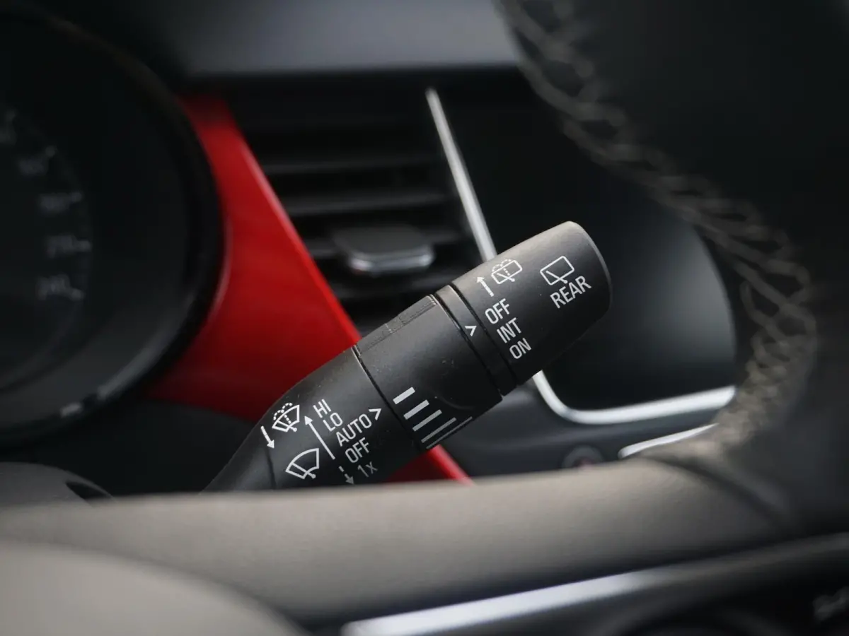 1.2 Turbo GS Line Navi | Climate Contr. | Camera