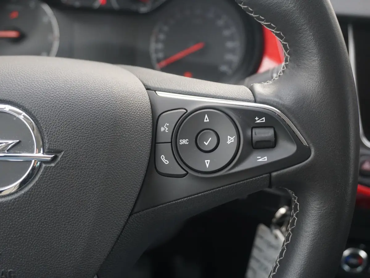 1.2 Turbo GS Line Navi | Climate Contr. | Camera