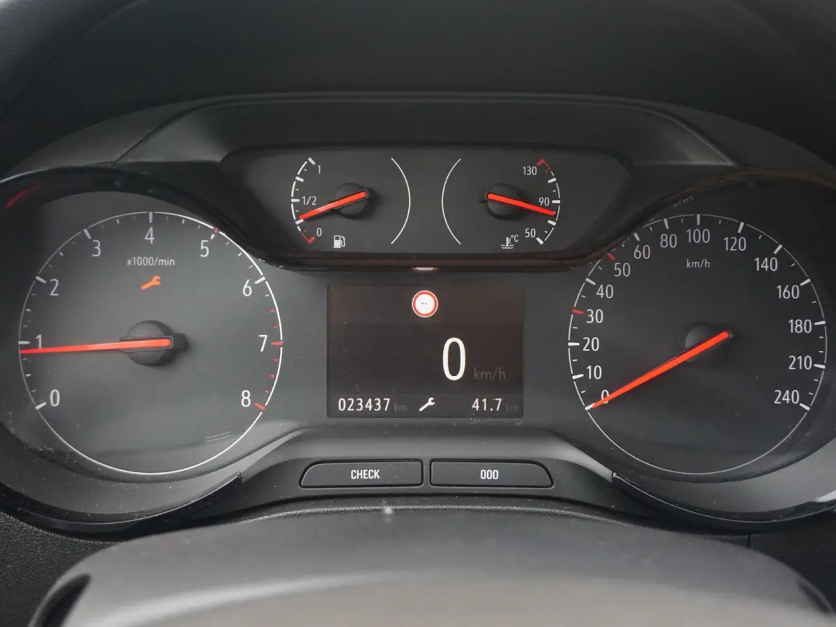 1.2 Turbo GS Line Navi | Climate Contr. | Camera
