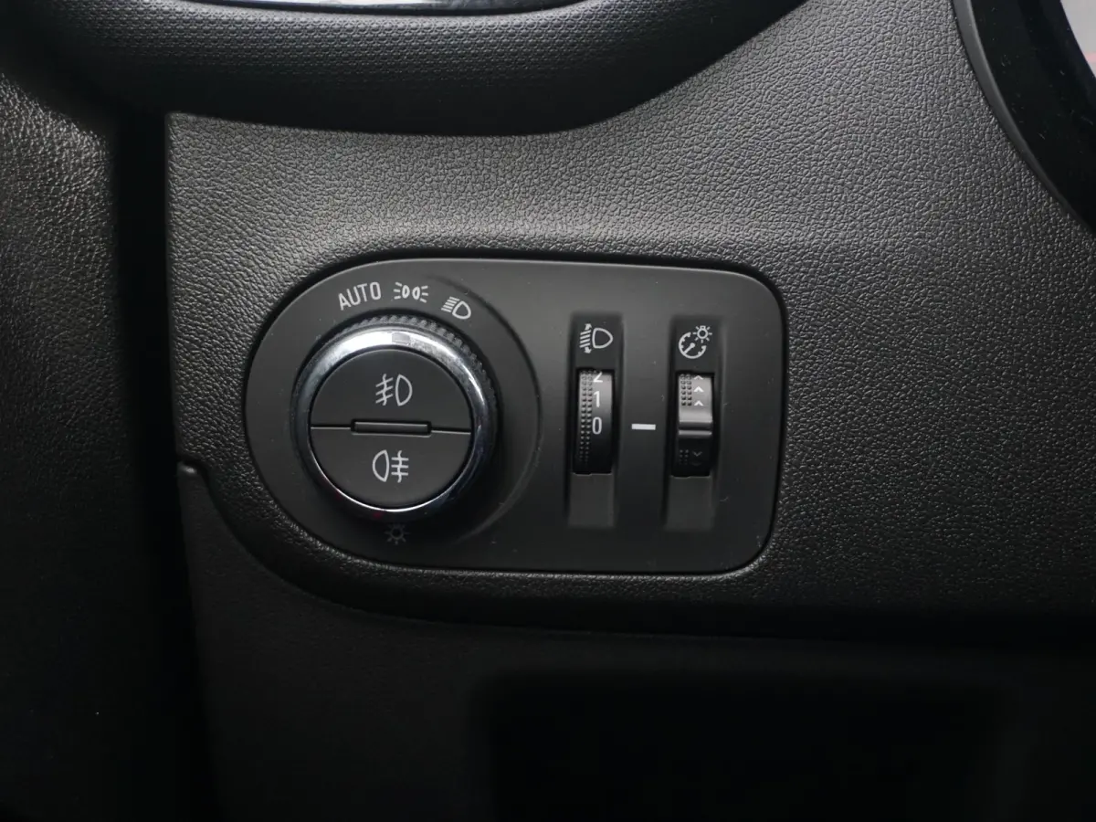 1.2 Turbo GS Line Navi | Climate Contr. | Camera