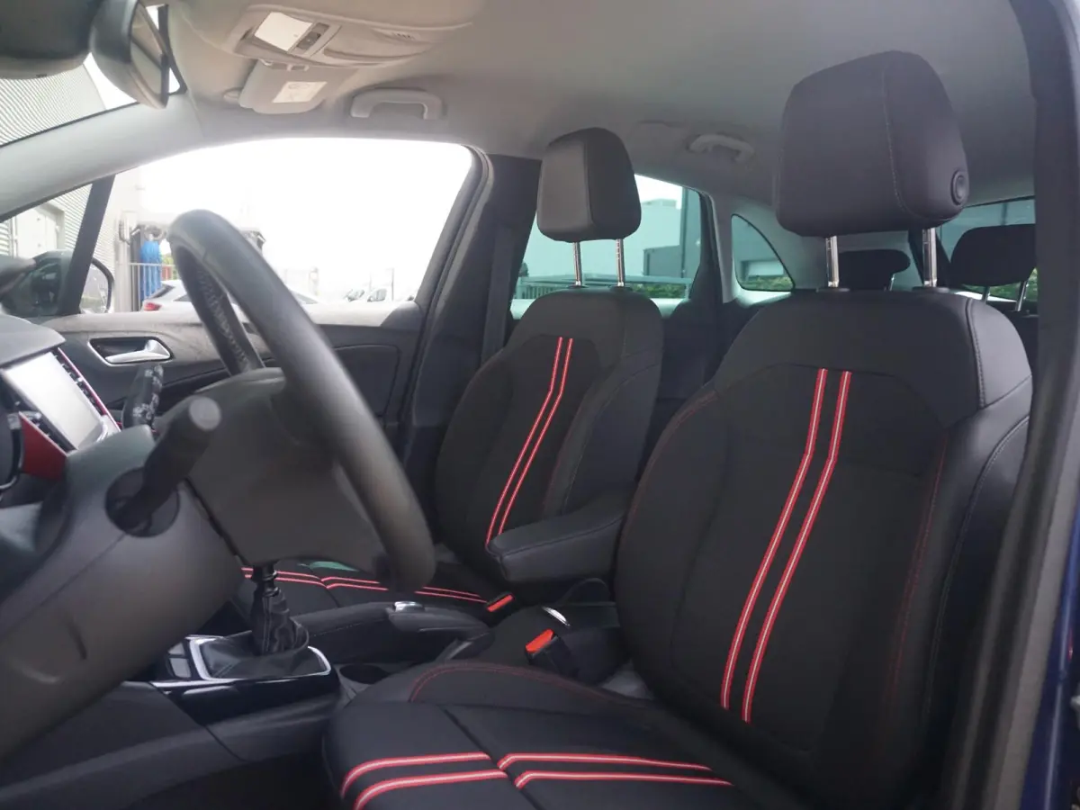 1.2 Turbo GS Line Navi | Climate Contr. | Camera