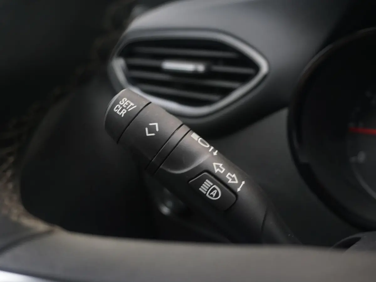 1.2 Turbo GS Line Navi | Climate Contr. | Camera