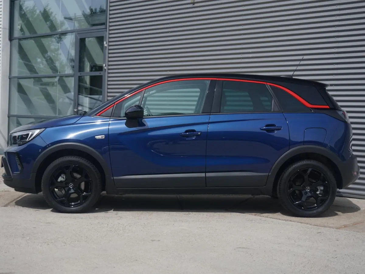 1.2 Turbo GS Line Navi | Climate Contr. | Camera