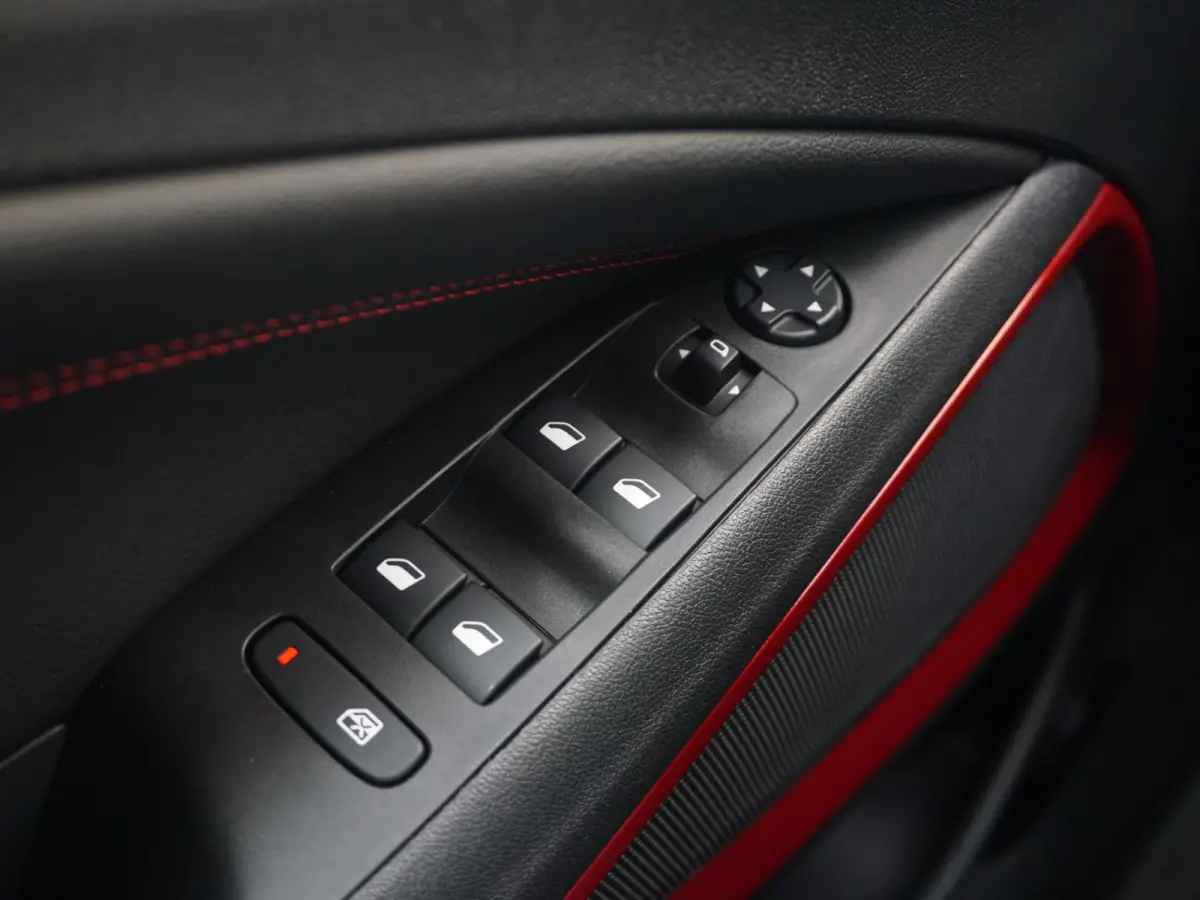 1.2 Turbo GS Line Navi | Climate Contr. | Camera