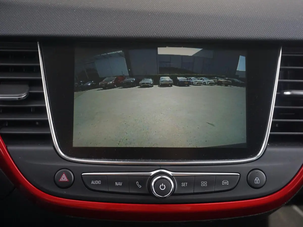 1.2 Turbo GS Line Navi | Climate Contr. | Camera