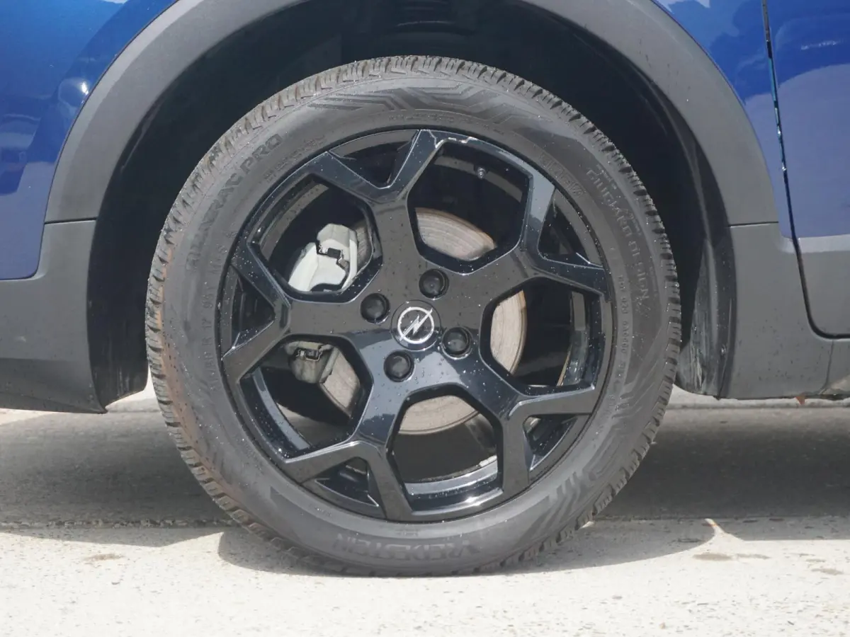 1.2 Turbo GS Line Navi | Climate Contr. | Camera