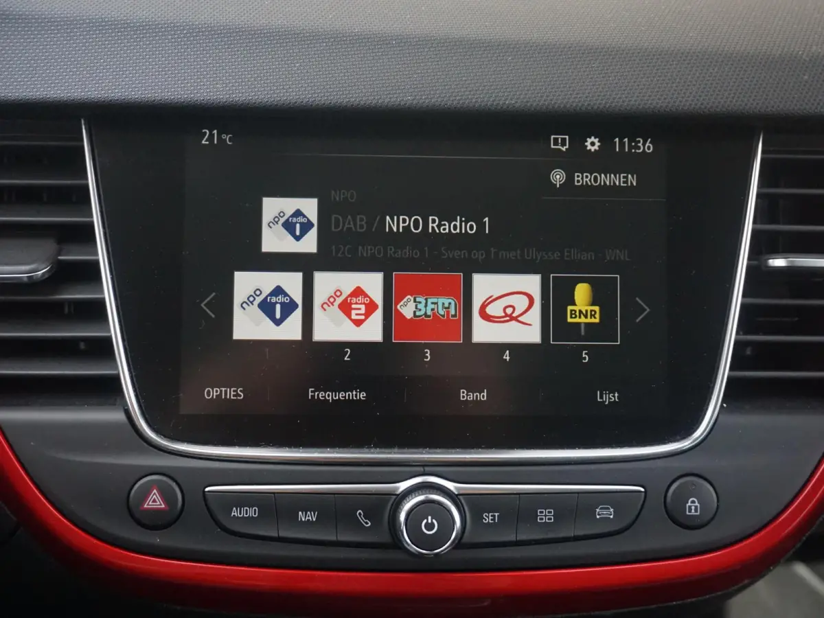 1.2 Turbo GS Line Navi | Climate Contr. | Camera