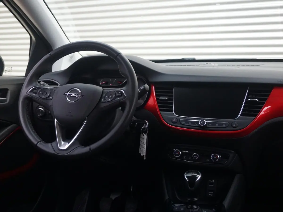 1.2 Turbo GS Line Navi | Climate Contr. | Camera